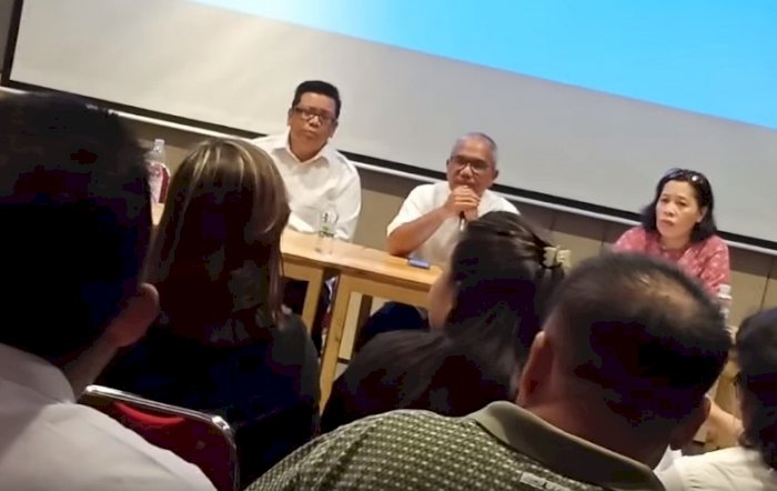 Beredar Video Pembeli Minta Refund, Meikarta: Itu Hoax Tingkat Dewa