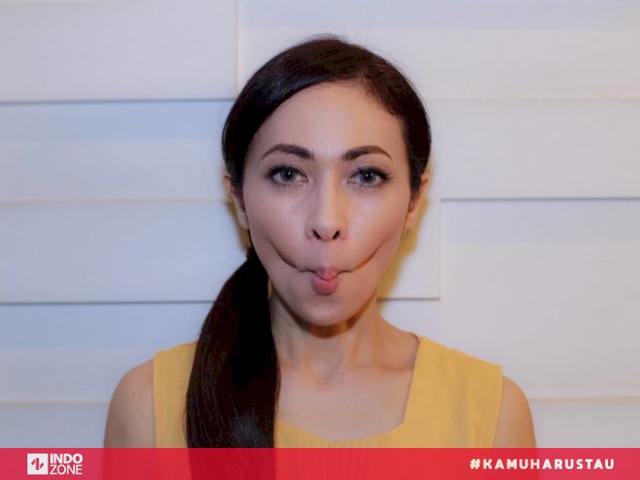 6 Cara Praktis Meniruskan Pipi yang Perlu Dicoba Indozone.id