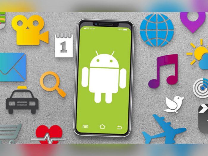 Ini 4 Aplikasi Android Buatan Anak Bangsa Yang Terkenal Di Luar Negeri Indozone Id