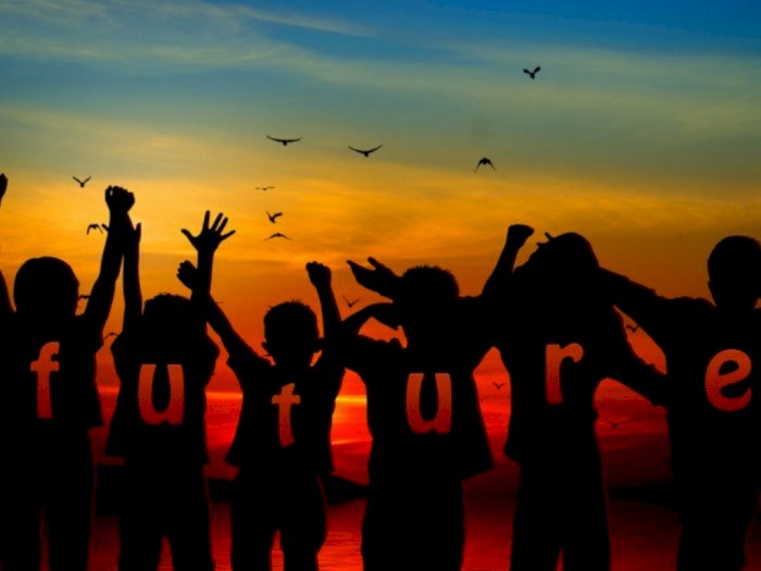 5 Hal Yang Harus Kamu Lakukan Jika Putus Asa Akan Masa Depan Indozone Id