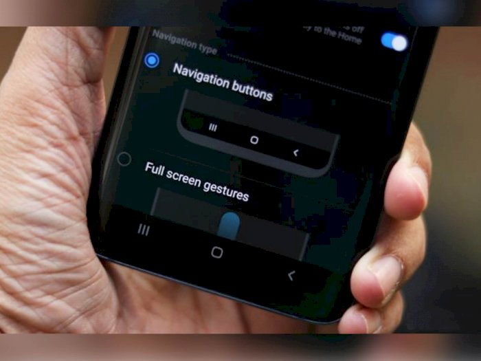 7 Aplikasi Gps Navigasi Offline Terbaik Dan Akurat Di Smartphone Indozone Id