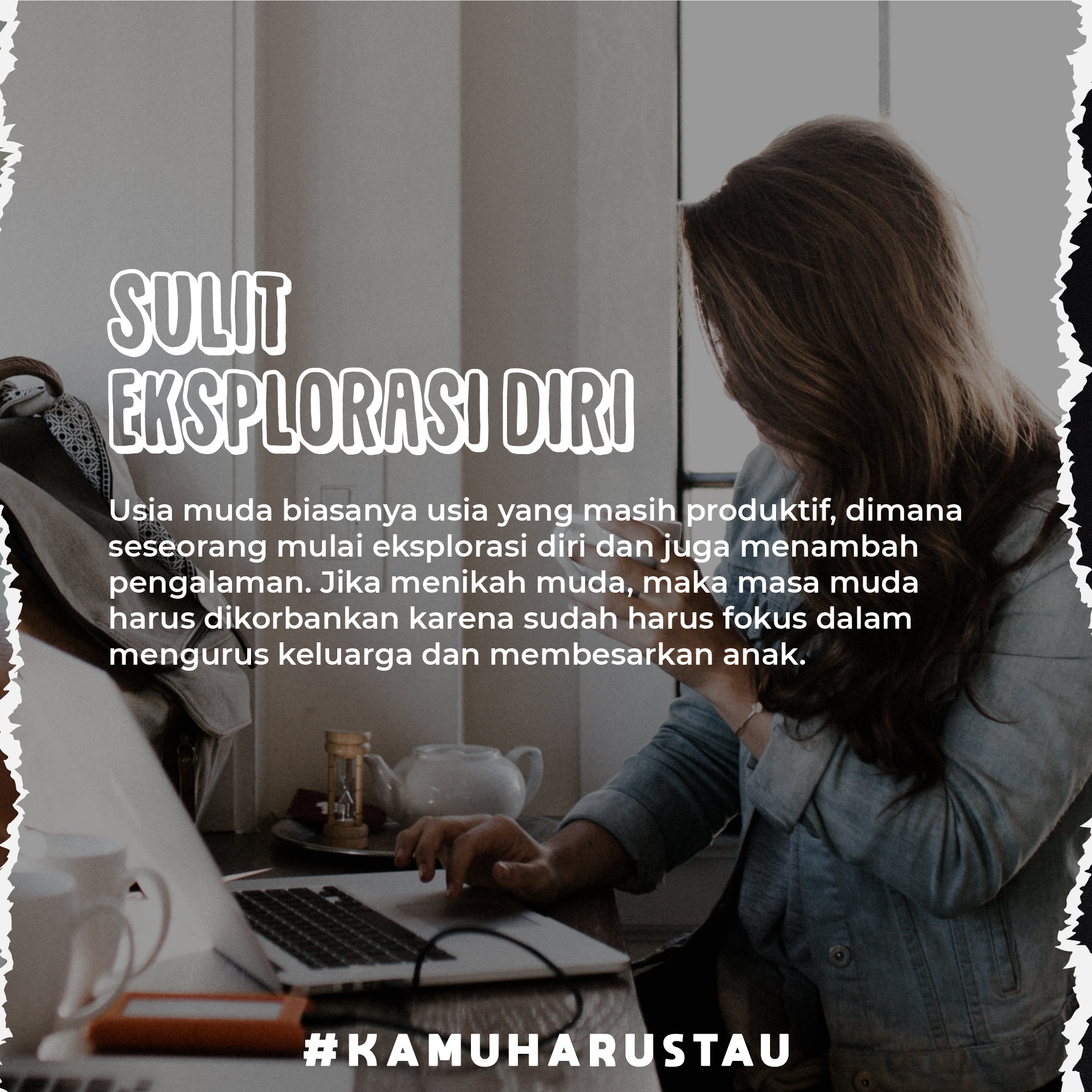 Efek Positif Dan Negatif Menikah Muda | Indozone.id - 2001 x 2001 jpeg 1721kB