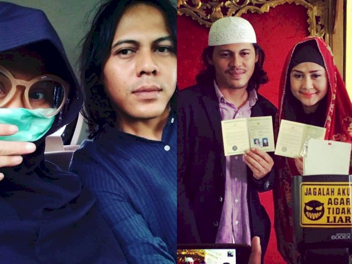 Ini Unggahan Terakhir Ria Irawan Di Akun Instagramnya Indozone Id