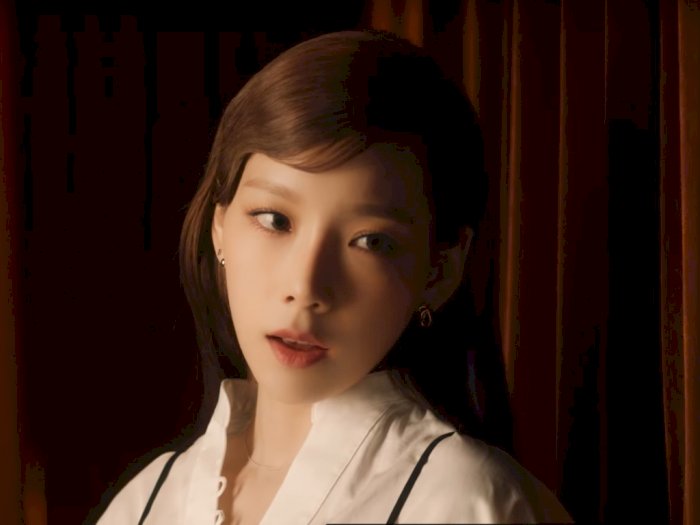 Taeyeon Snsd Perkenalkan Single Terbaru Dear Me Indozone Id