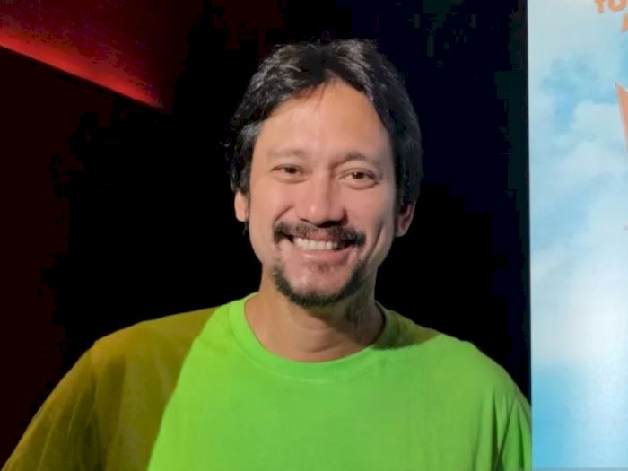 Aktor Tora Sudiro Sempat Ragu Untuk Ambil Peran di "Mangga ...