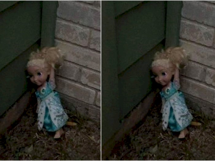 Get Barbie Rumah Hantu Pictures