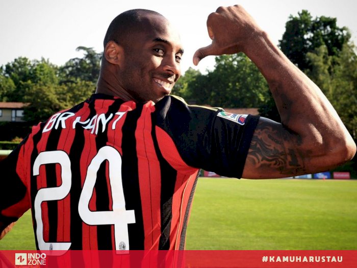 Meski Ditolak, AC Milan Tetap Berikan Penghormatan Untuk ...