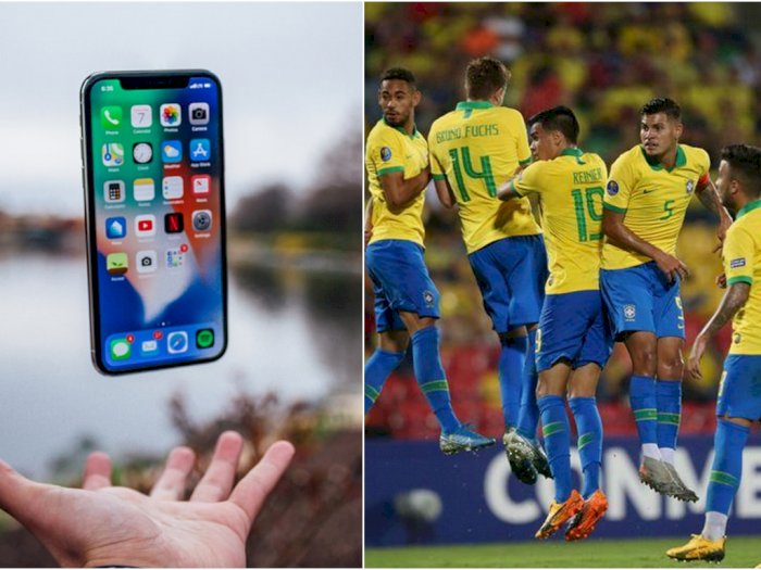10 Aplikasi Live Streaming Bola Terbaik Indozone Id