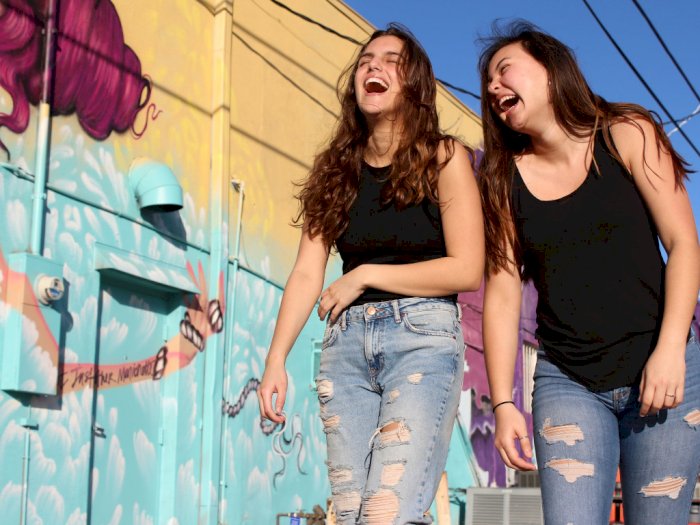 Tak Melulu Soal Usia Ini 5 Tanda Kamu Dewasa Secara Mental Indozone Id