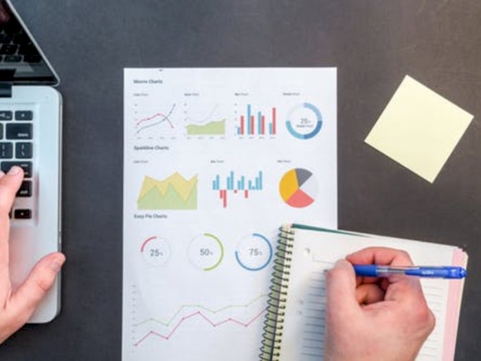 11 Panduan Membuat Business Plan Yang Benar Indozone Id