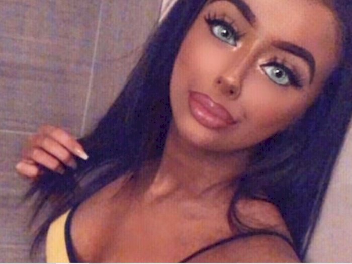 Terlalu Seksi Dan Menggoda Akun Perempuan Ini Dihapus Tinder Indozone Id