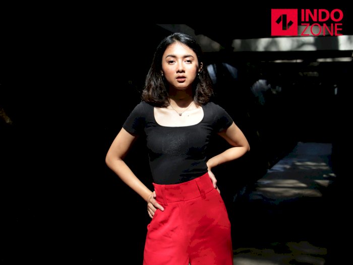 Karena Jadi Penyanyi Rahmania Astrini Pernah Dibully Indozone Id Situs ini disediakan sebgai review download lagu & video mp4. karena jadi penyanyi rahmania astrini