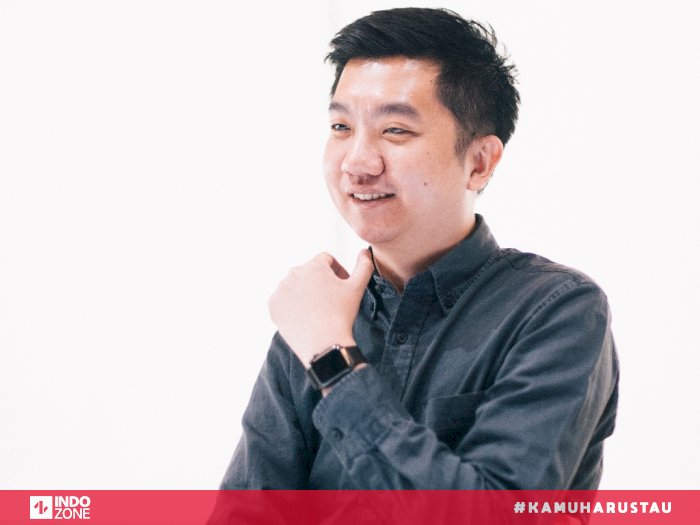 5 Kisah Perjalanan Inspiratif Pengusaha Sukses Indonesia  