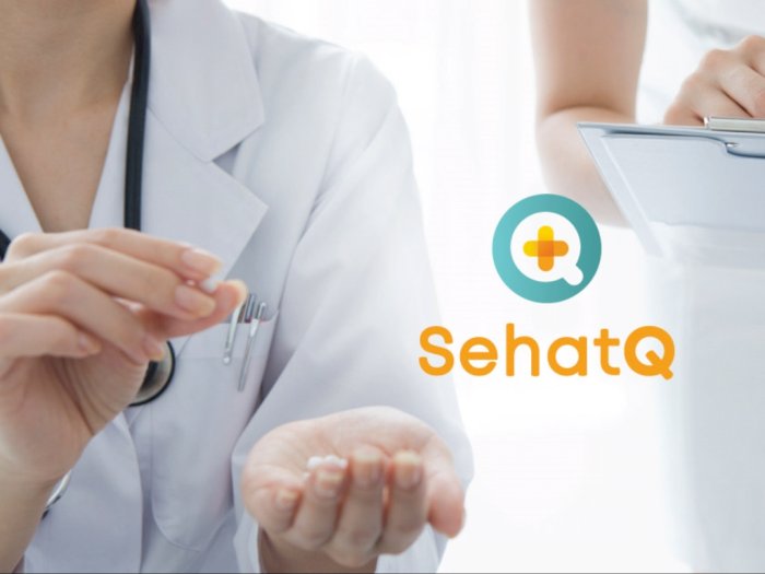 12 Aplikasi Dokter untuk Konsultasi Kesehatan Medis Terbaik | Indozone.id