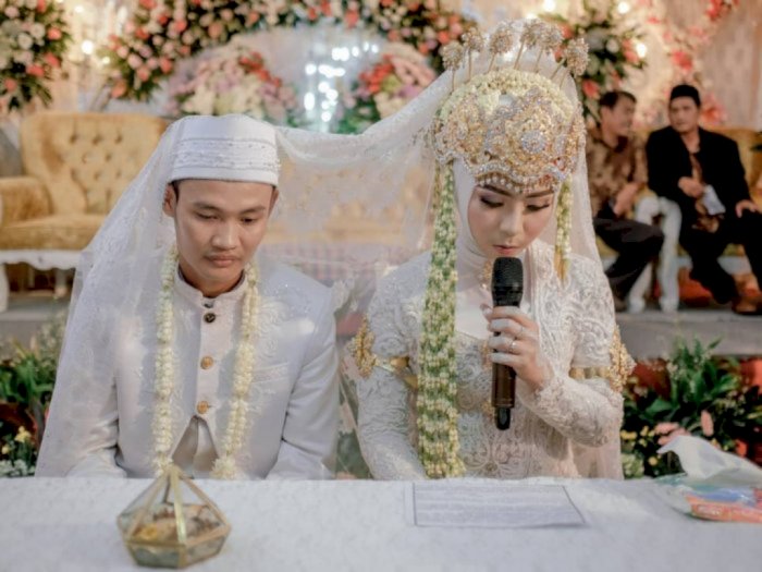 Mimpi Ijab Qobul Artinya Apa