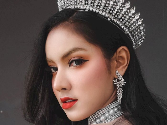 Bikin Melongo 5 Cewek Cantik Ini Dulunya Cowok Lho Indozone Id