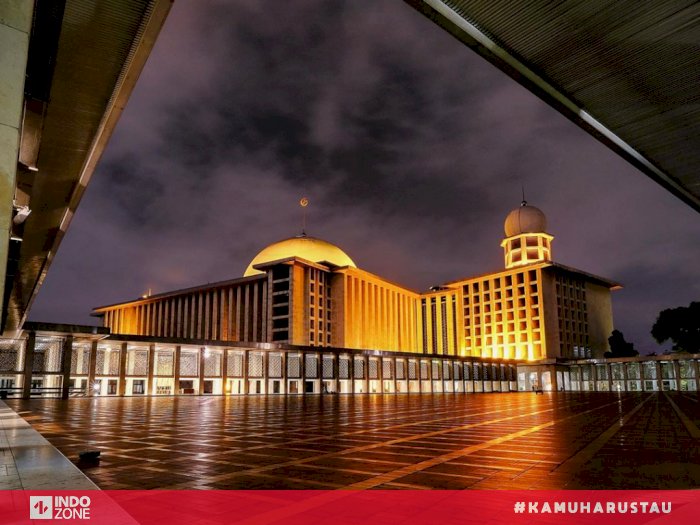 Ternyata, Durasi Puasa Indonesia Terpendek Kedua di Asia Indozone.id
