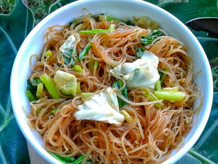 Resep Bihun Goreng Simple / 21 Resep Bihun Goreng Yang ...