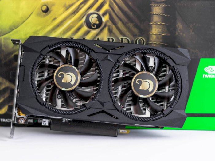 Nvidia Umumkan Gpu Rtx 3080 Dengan Harga Mulai Dari Rp10 Jutaan Tertarik Indozone Id