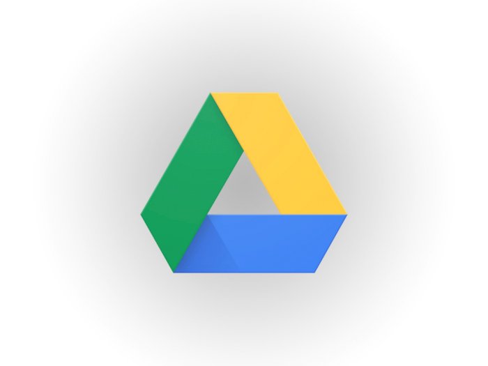 aplikasi google drive kini dukung