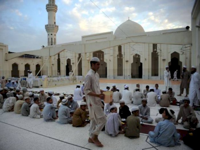 Syarat Ketentuan Dan Hukum Membayar Kafarat Sesuai Syariat Islam Indozone Id