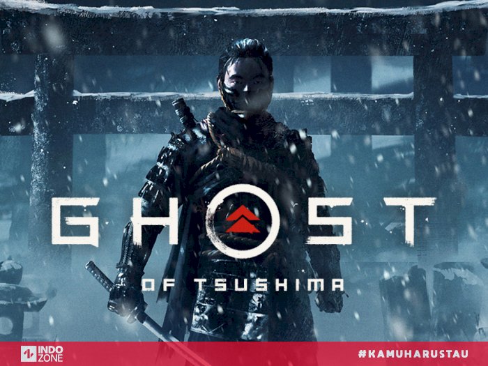 ghost of tsushima bundle
