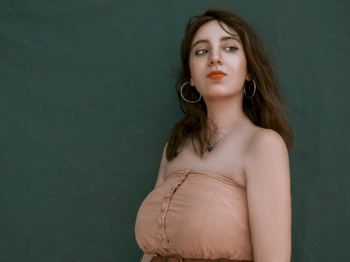 Studi Perempuan Di Amerika Serikat Ternyata Punya Payudara Paling Besar Indozone Id Id tetapi saya baru terhenyak pada saat itu, sebab di gambar itu ada seorang perempuan mencoba menyusui. punya payudara paling besar