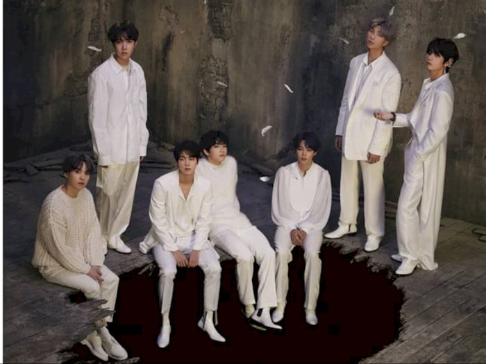 7 Style Member Bts Ini Bisa Ditiru Penggemar Cewek Indozone Id