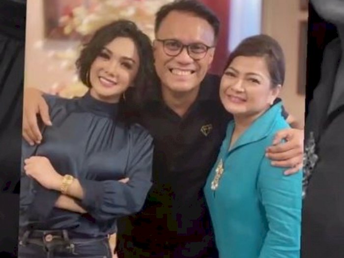 Sama-sama Bercerai, Hubungan Yuni Shara dengan Anak-anaknya Baik-Baik Saja, Beda dengan KD