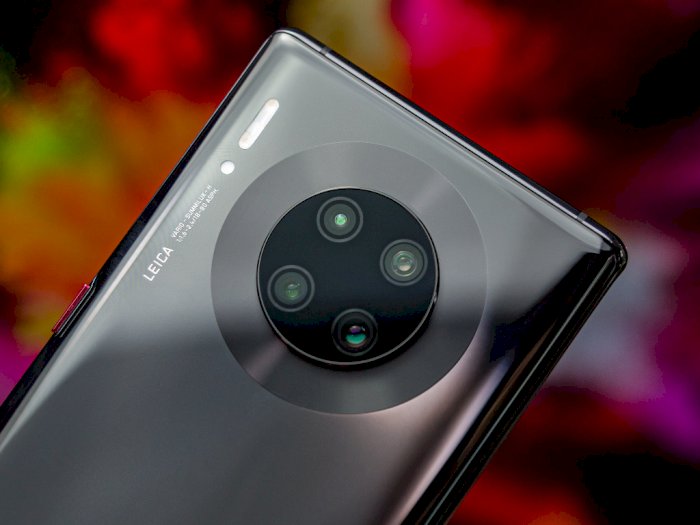 Huawei Mate 40 Series Diprediksi Hadir Dengan Kamera Beresolusi 108mp Indozone Id