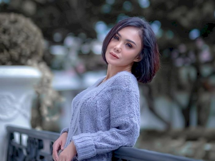 Akibat Nonton Drakor, Yuni Shara Takut Nikah Lagi Meski Sudah Menjanda 12 Tahun