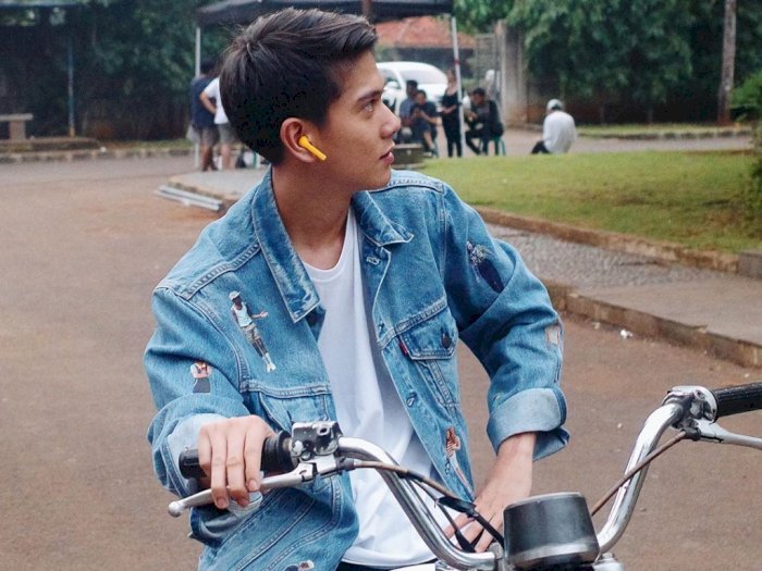 Iqbaal Ramadhan Dan Dilan Punya Karakter Yang Sama Ini Faktanya Indozone Id