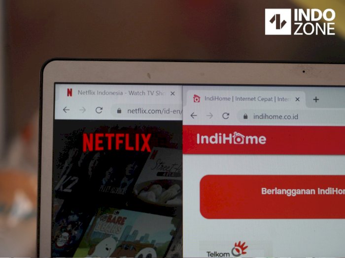 Flix Kembali Hadir Di Jaringan Telkom Group Indihome Langsung Jadi Trending Topic Indozone Id Flix Kembali Hadir Di Jaringan Telkom Group Indihome Langsung Jadi Trending Topic Indozone Id