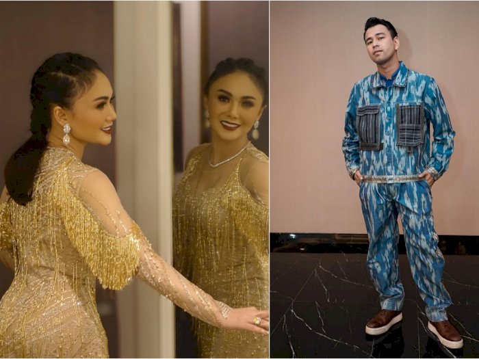 Yuni Shara Blak-blakan Sebut Raffi Ahmad Pria Posesif, Sampai Block Teman Pria