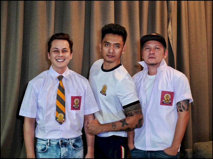 Uus Marah Dengan Cuitan Akun Twitter Ini Kenapa Indozone Id