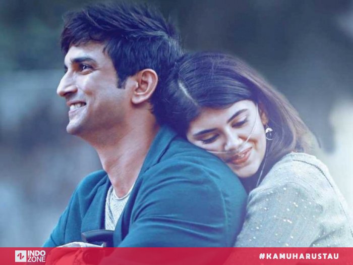 6 Rekomendasi Film India Romantis Terbaru 2020, Alur