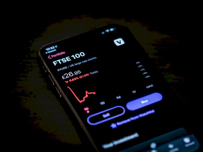 sistem perdagangan berdasarkan harga investasi online indonesia terpercaya
