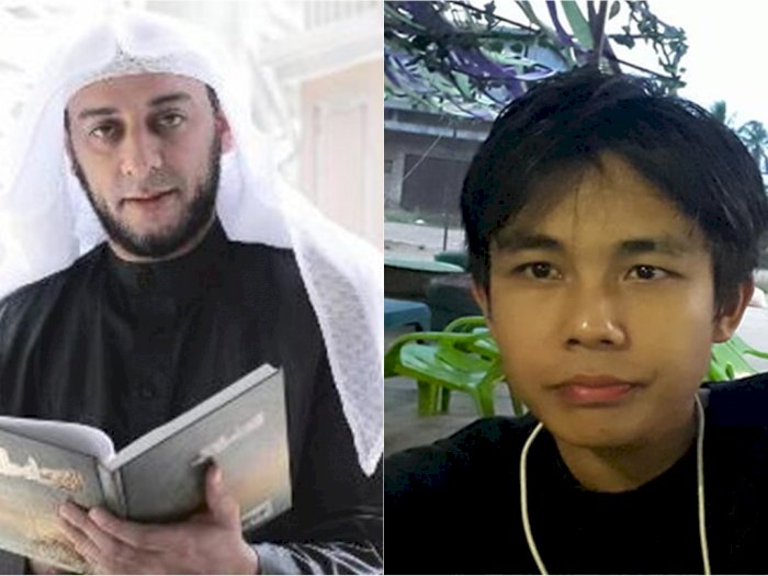 Ternyata, Pelaku Penusukan Syekh Ali Jaber Baru Saja Pulang Merantau pelaku penusukan syekh ali jaber ngaku sering berhalusinasi didatangi si syekh dalam mimpi 700 - Ternyata, Pelaku Penusukan Syekh Ali Jaber Baru Saja Pulang Merantau
