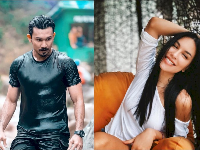 Profil Denny Sumargo Muda Terlengkap