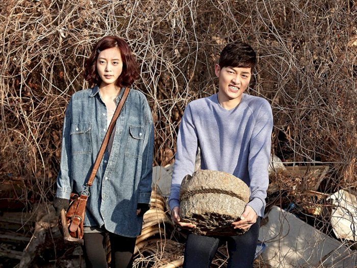 View Film Korea Dewasa Romantis Gif