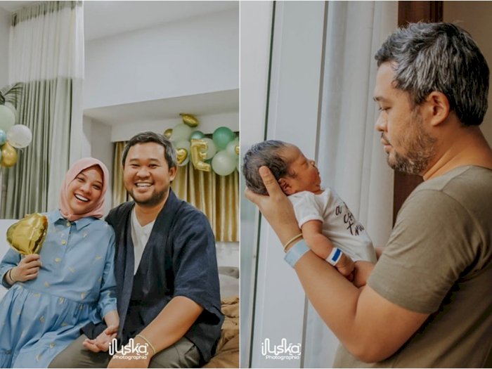 Membahas Profil Rachel Maryam  Terupdate