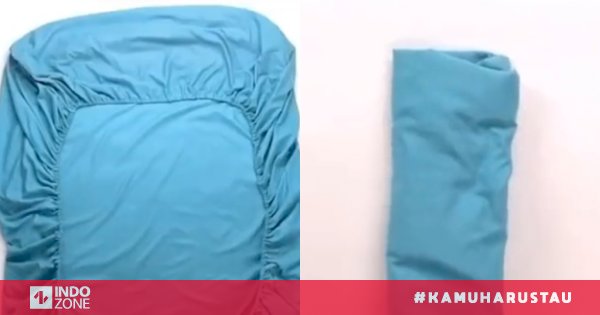 Sudah Berapa Tahun Hidup Baru Tahu, Ternyata Ini Cara