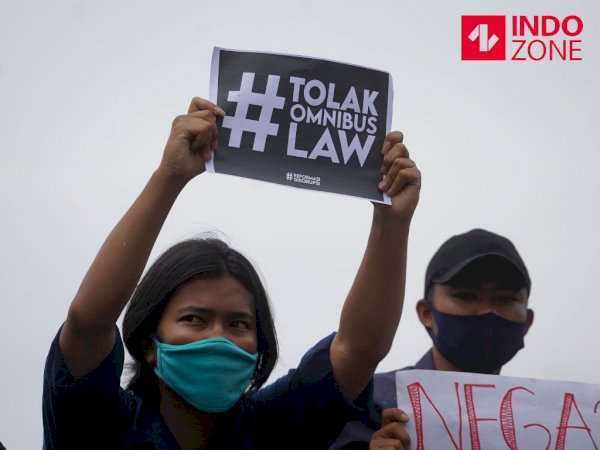Demo Lagi di Jakarta, Polda Metro: Kita Harap Berjalan Damai