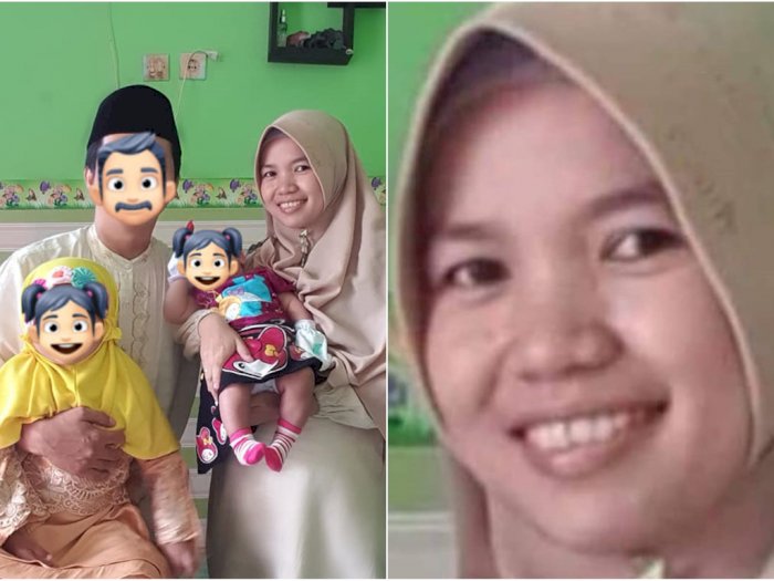 Guru Ngaji Ditemukan Tewas Didalam Sumur