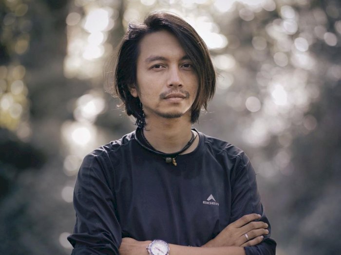 Fiersa Besari Diblacklist Dari Gunung Rinjani