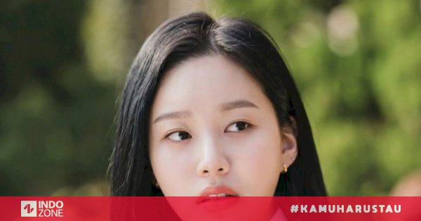 Tampilan Terbaru Park Yoo Na dalam Drama Adaptasi Webtoon ...