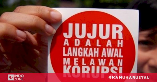 Kumpulan Kata Bijak dan Ucapan Selamat Hari Anti Korupsi