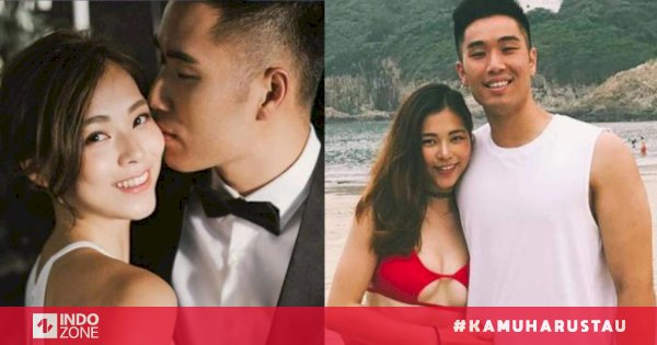 Pesan Terakhir Menyayat Hati Mantan Miss Hongkong yang ...