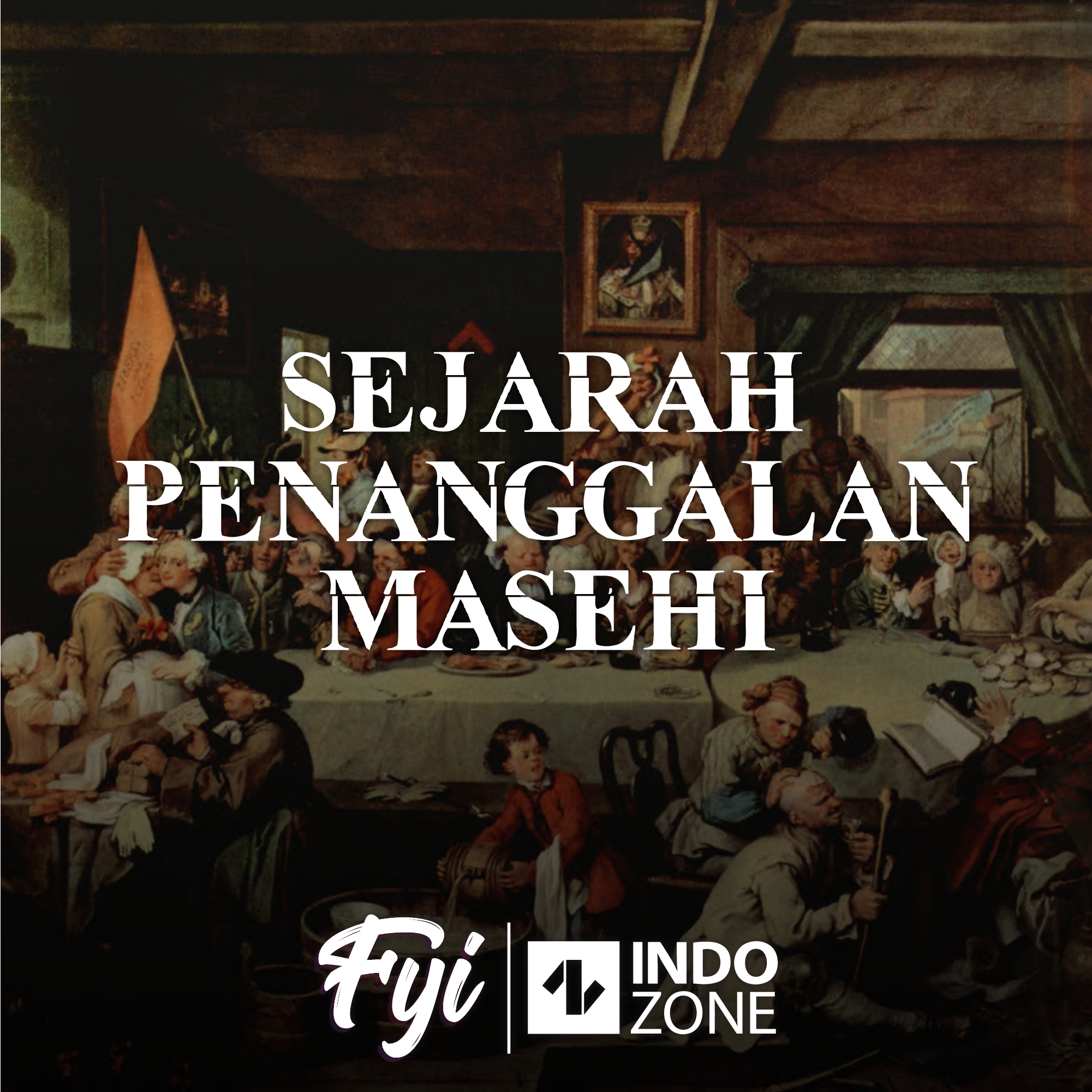 Sejarah Penanggalan Masehi Indozone Id Check out our penanggalan selection for the very best in unique or custom, handmade pieces from our shops. sejarah penanggalan masehi indozone id