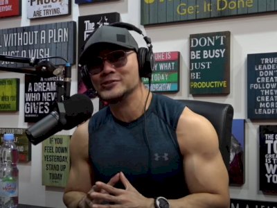Ramalannya Dinilai Provokasi, Deddy Corbuzier Desak Mbak You Minta Maaf